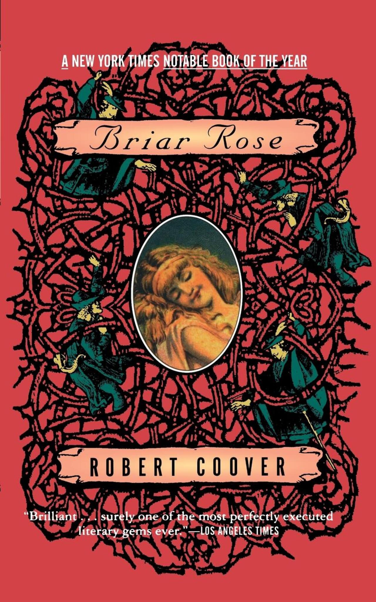 Briar Rose